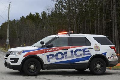 Kingston Police