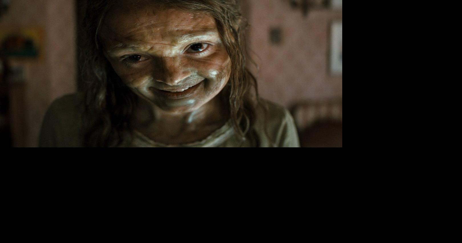 Movie Review: 'Lee Cronin’s The Mummy' offers a teenage-girl mummy and a messy, overlong gorefest