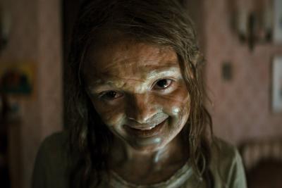 Movie Review: 'Lee Cronin’s The Mummy' offers a teenage-girl mummy and a messy, overlong gorefest