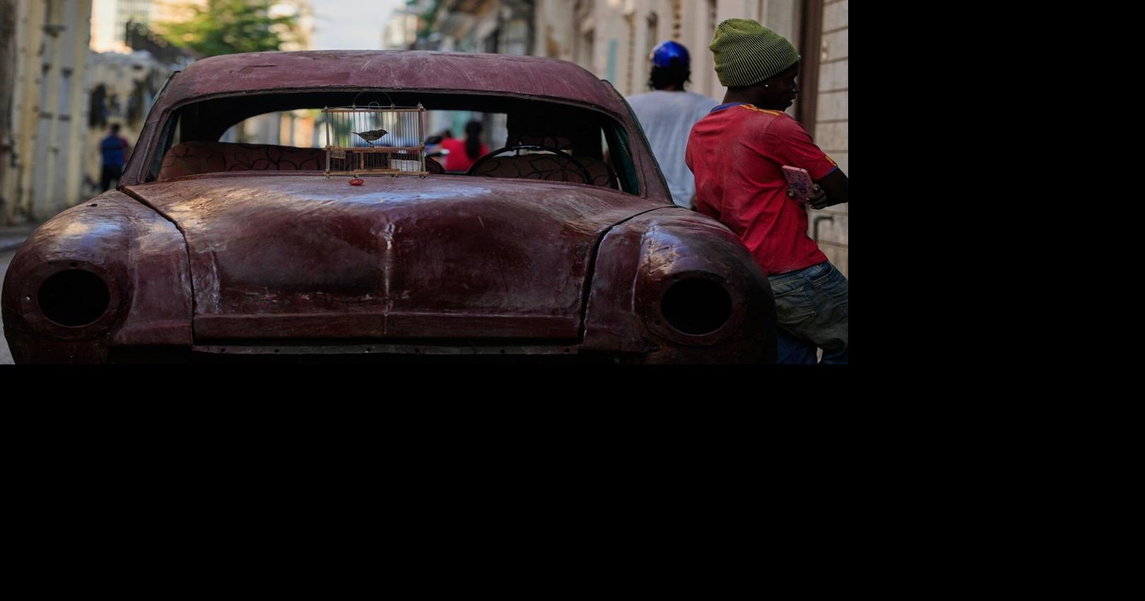 What a reporter found when she returned to Cuba after last trip 3 years ago