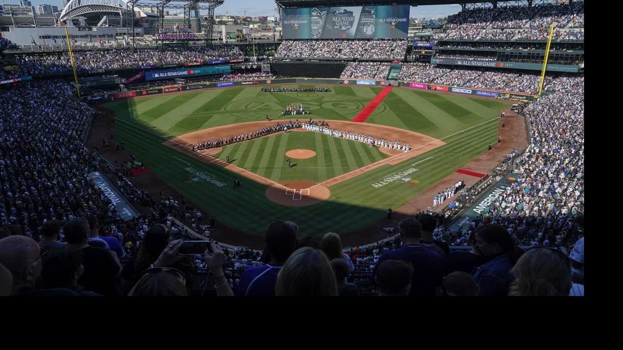 Ken Griffey Sr. owes All-Star MVP to Tommy Lasorda