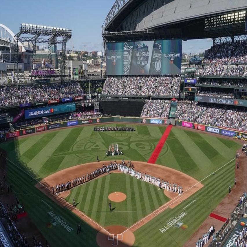 Lou Piniella belongs in Cooperstown, Ken Griffey Junior insists