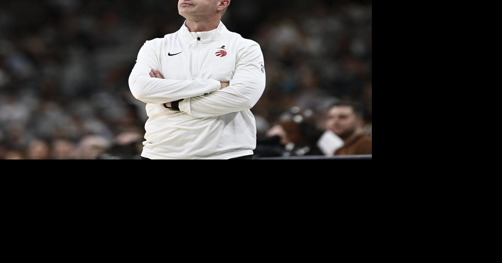 Darko Rajakovic continuing to grow as Raptors head coach after two seasons in Toronto