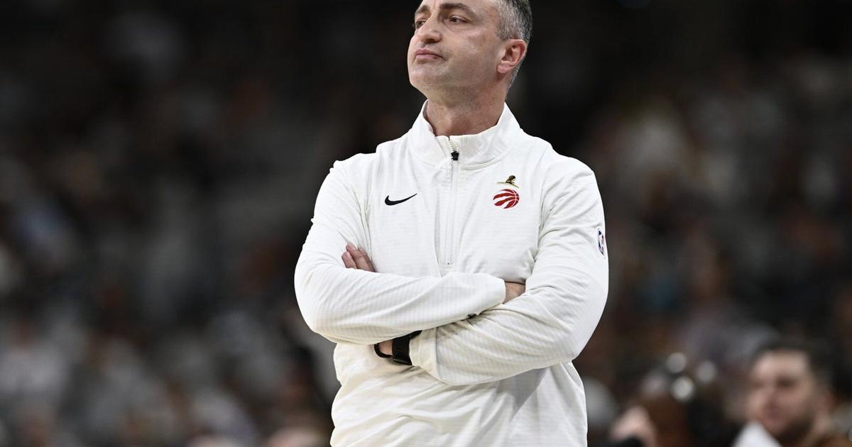 Darko Rajakovic continuing to grow as Raptors head coach after two seasons in Toronto