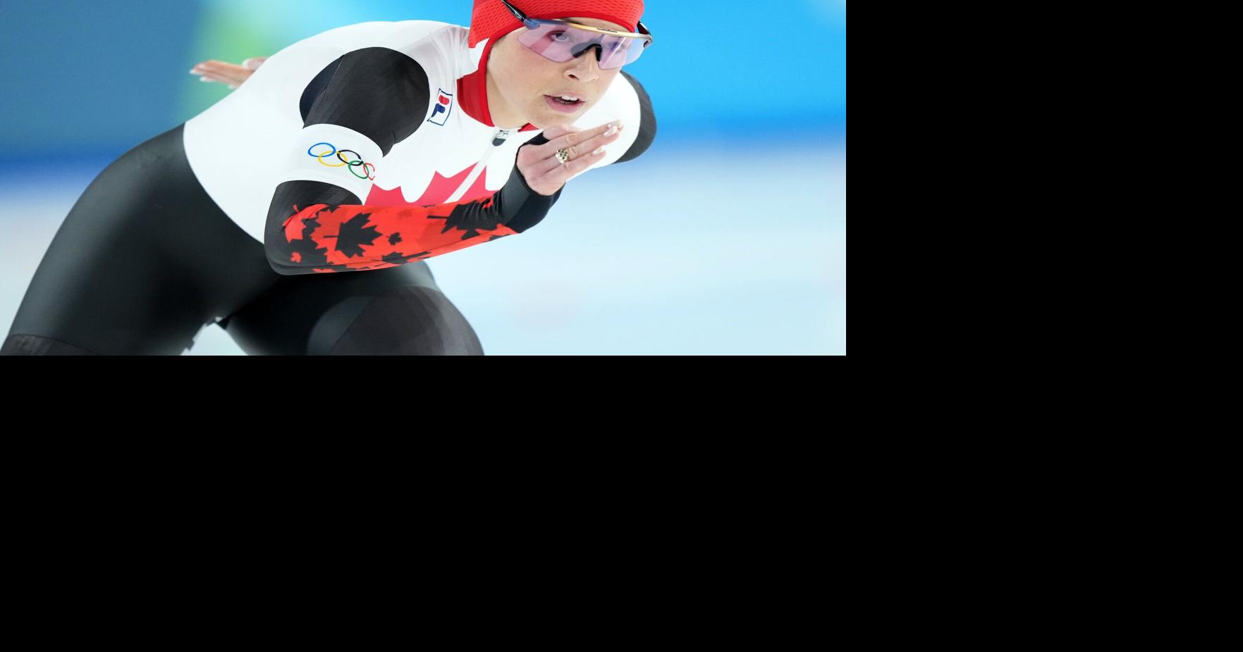 The 2026 Winter Olympics have officially kicked off. Here’s how many medals Canada has won so far