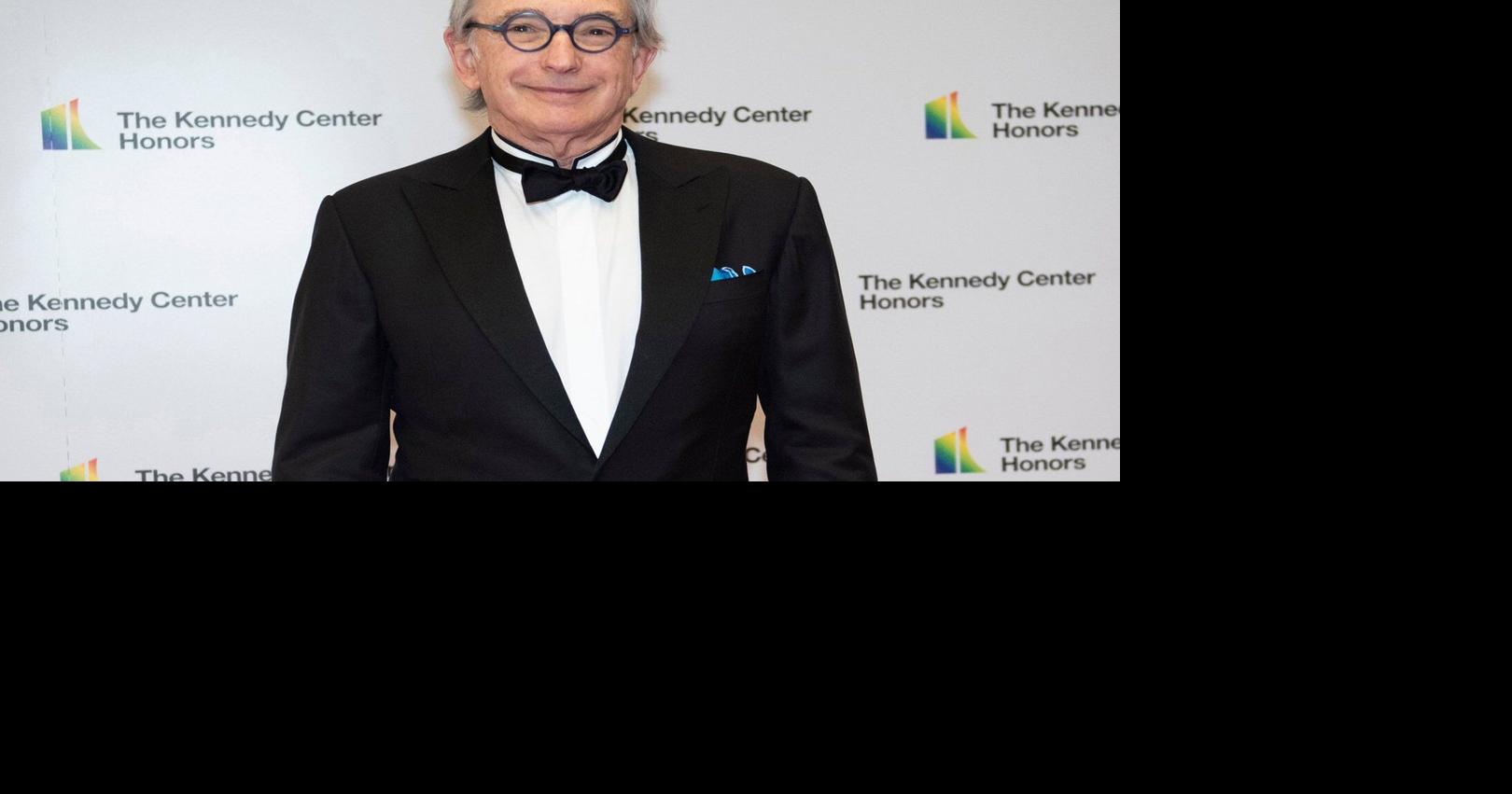 Michael Tilson Thomas, renowned conductor and composer, dies at 81