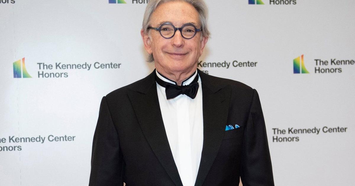 Michael Tilson Thomas, renowned conductor and composer, dies at 81