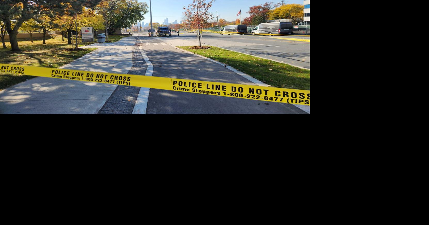 Dump truck driver charged after collision in Thorncliffe kills city traffic agent - Toronto Star