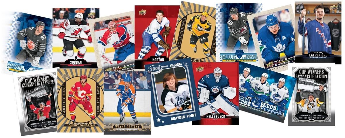 tim hortons hockey cards rare Blue-Eyes White Dragon