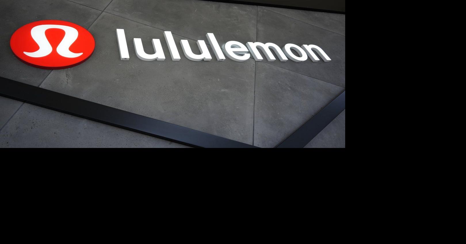 Lululemon sues Costco for selling alleged dupes of its products