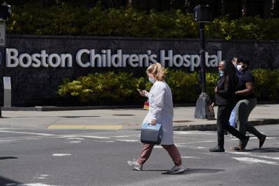 Judge blocks Trump administration's subpoena of trans kids' medical records from Boston hospital