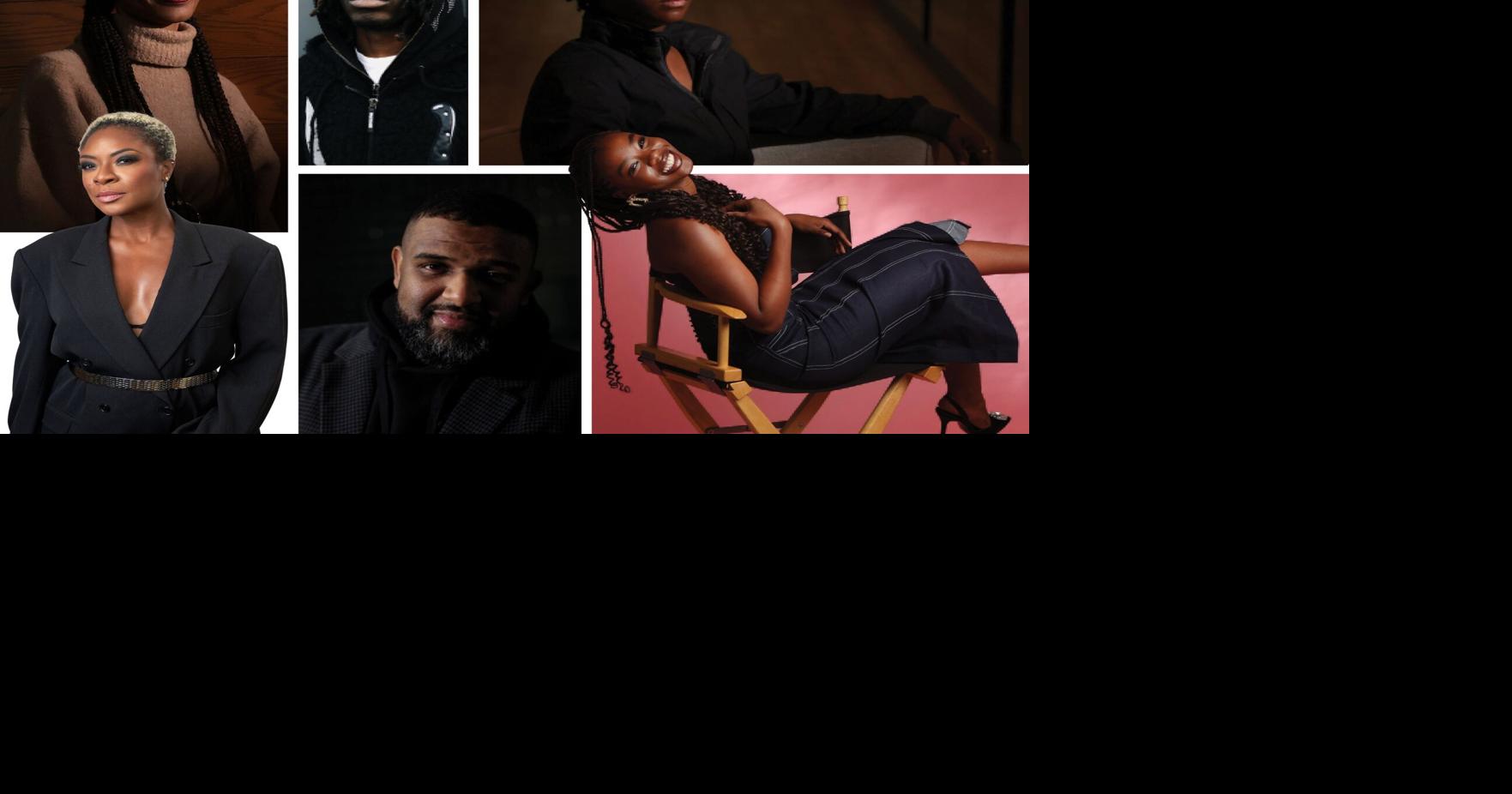 Celebrating Black creatives: 10 Torontonians shaping the city