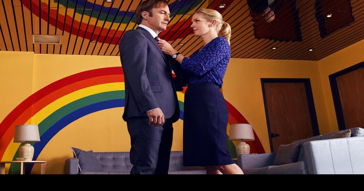 &lsquo;Better Call Saul&rsquo; is still a funny, smart, heartbreaking ride whether it wins an Emmy award after 53 nominations &mdash; or not