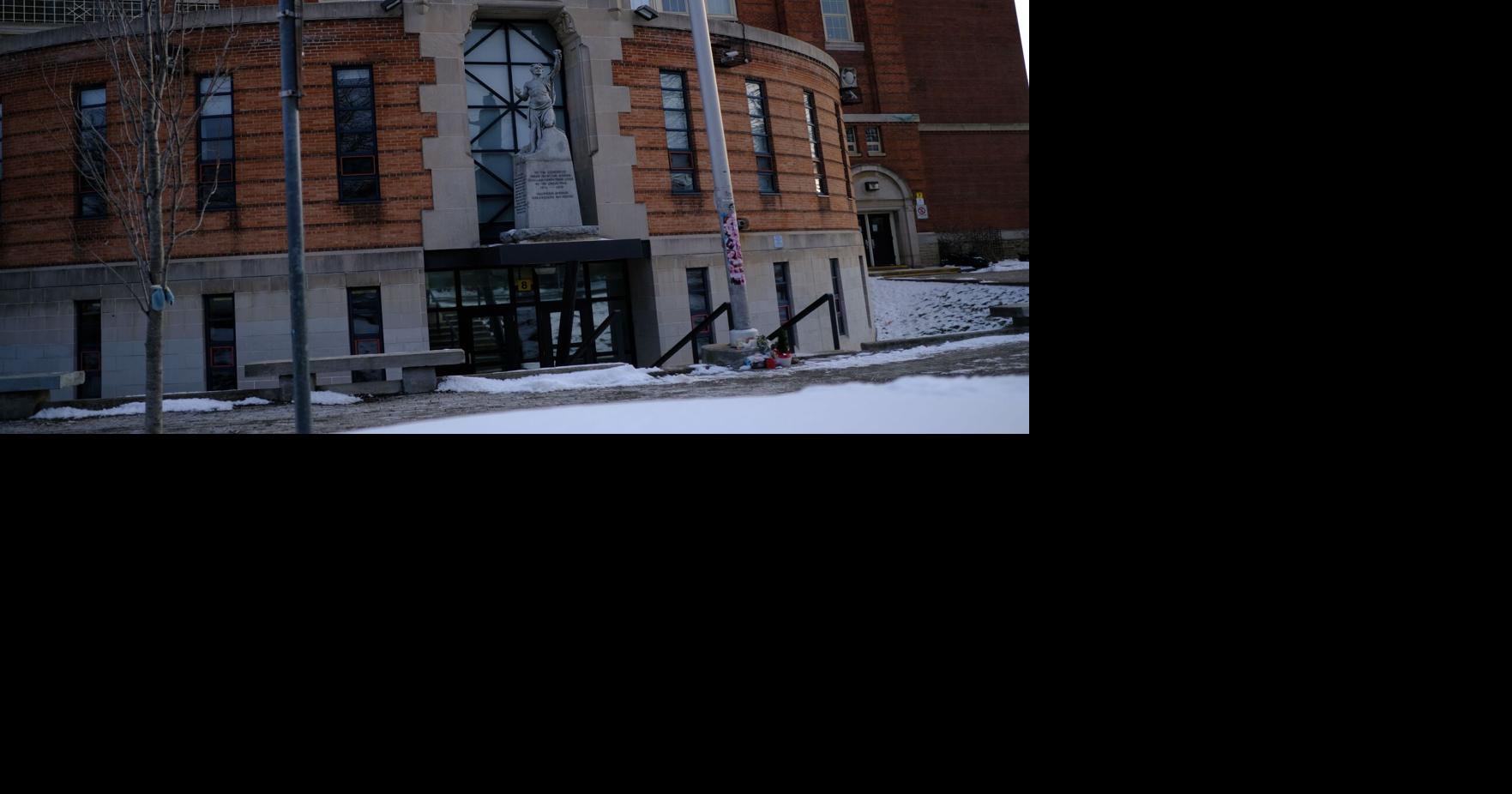 TDSB rejects parent plan to guard entrance to school&rsquo;s vandalized washrooms