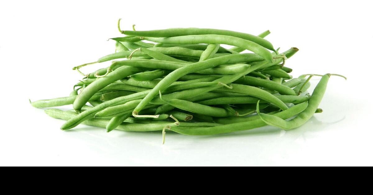 Recipe Green bean & celery salad with dijon vinaigrette