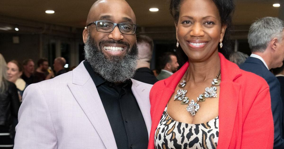 The Star celebrates Bruce Springsteen's new movie at TIFF event