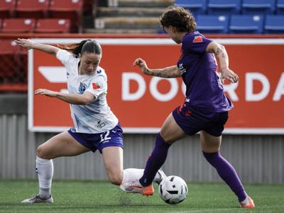 Ottawa scores late to draw 1-1 against Montreal in Northern Super League
