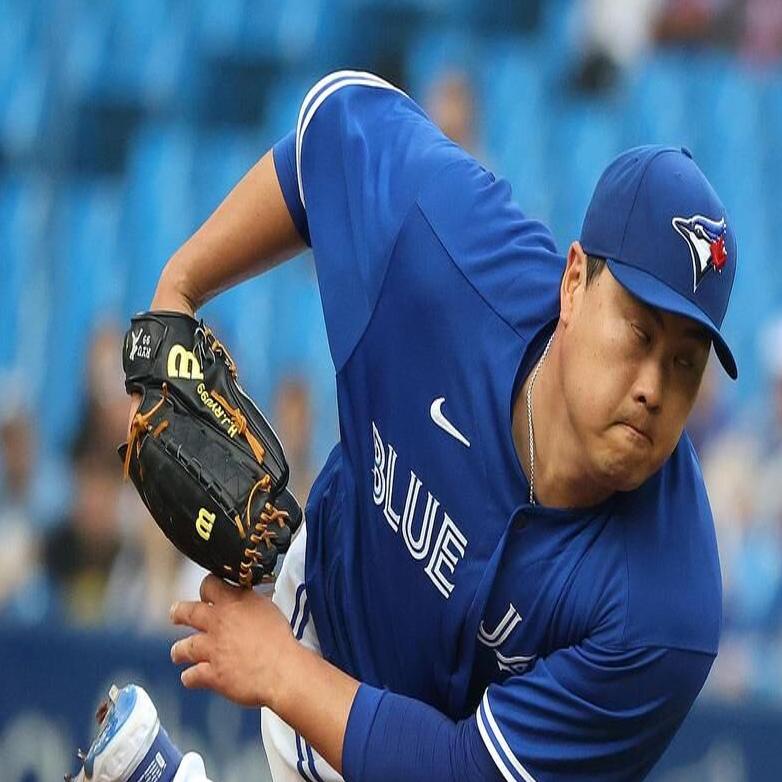 Is Hyun-Jin Ryu the Next Great Import from the Asian Baseball