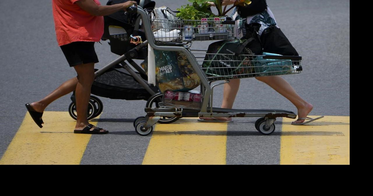Competition Bureau seeking input on property controls in grocery industry