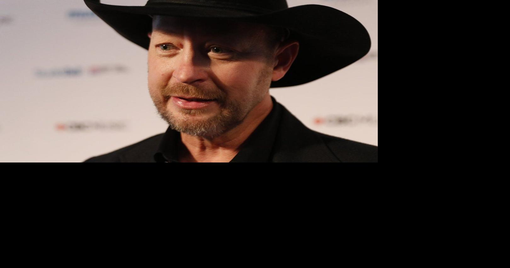 Alberta musician Paul Brandt won’t clarify opinion on separation after online post