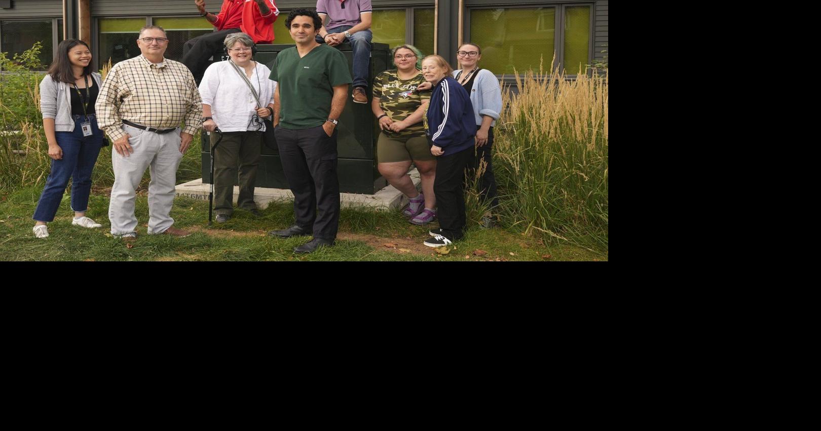 Toronto hospital to double housing program that reduces ER visits