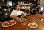 How the ‘yellow house’ of Yorkville spawned a glossy restaurant empire