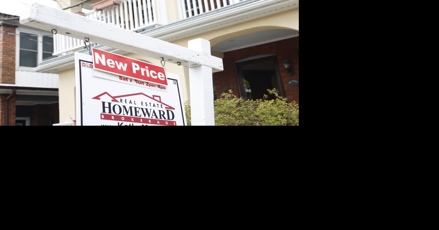 More Ontarians missing mortgage payments, as balance delinquency rate jumps 52% in a year