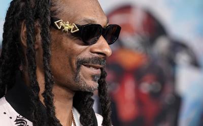 Snoop Dogg Joins Bid To Buy Ottawa Senators