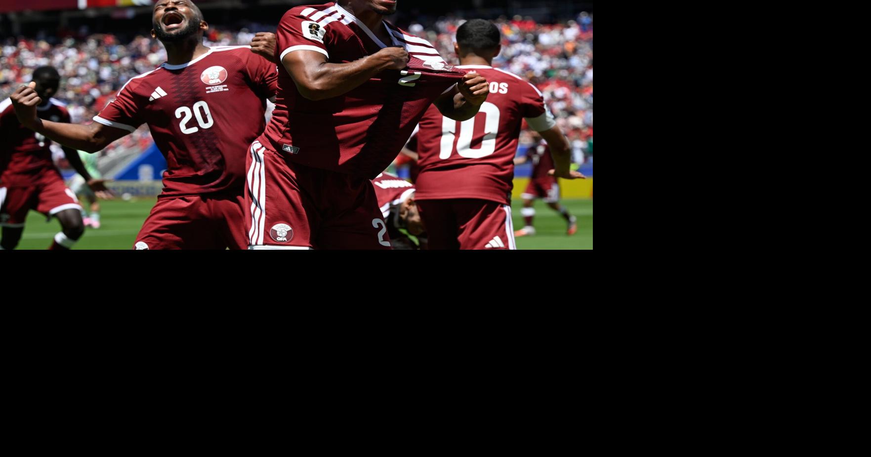 Bruce Arthur: Friend or foe? Canada gets a little help from its next World Cup opponent, which might not appreciate t...