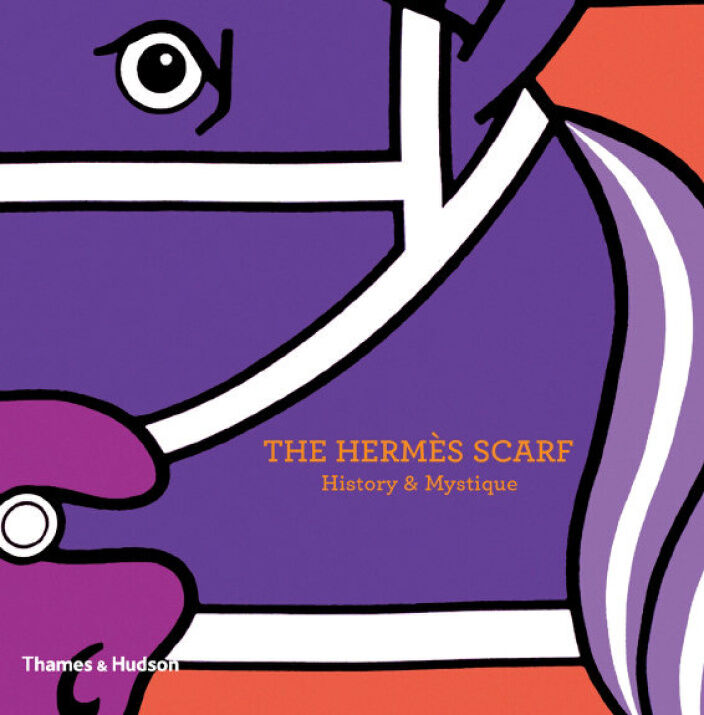 the_hermes_scarf_history_andmystique