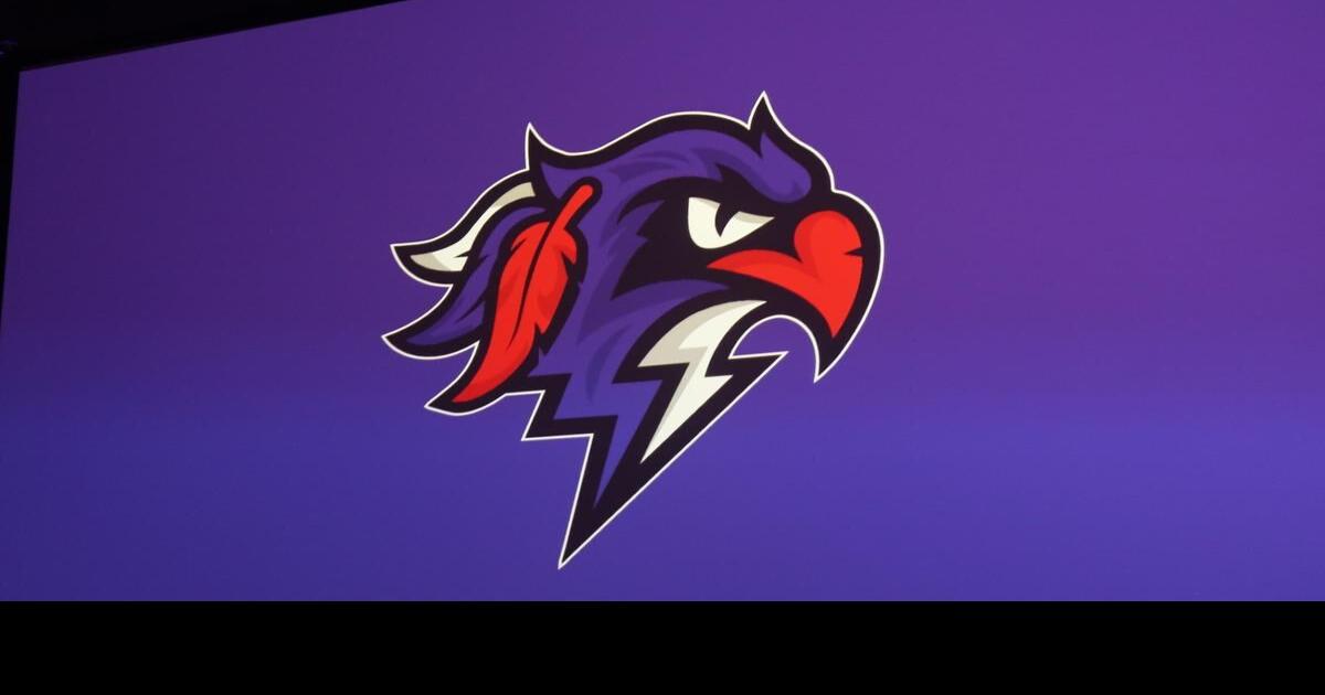 League names new pro lacrosse team Halifax Thunderbirds