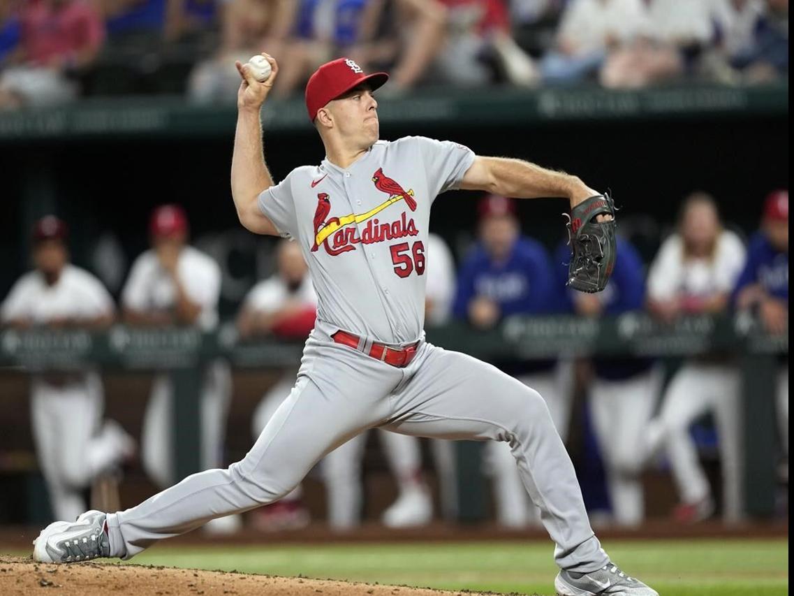 Cardinals: Ryan Helsley in same conversation with top MLB relievers