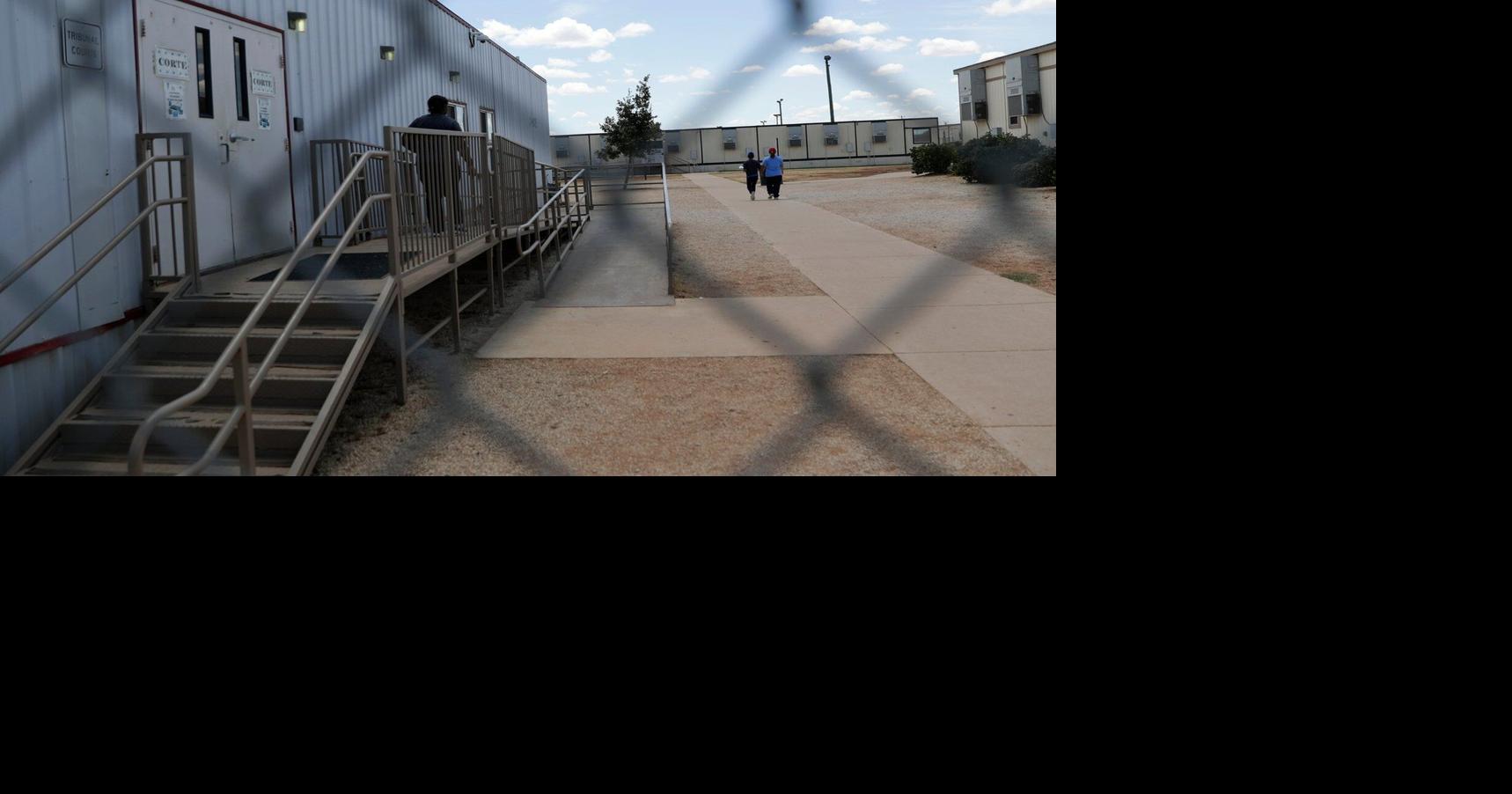 Lawmaker says the US deported a sick baby, while authorities say the child was medically cleared