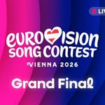 Eurovision Song Contest 2026 - Grand Final - Live from Vienna | Vote at esc.vote 🗳️