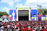 More drones have been caught by police near World Cup Fan Fest in Toronto