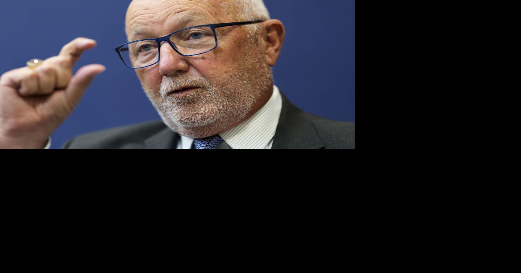 Andrew Phillips: Why we should embrace, not deport, U.S. ambassador Pete Hoekstra