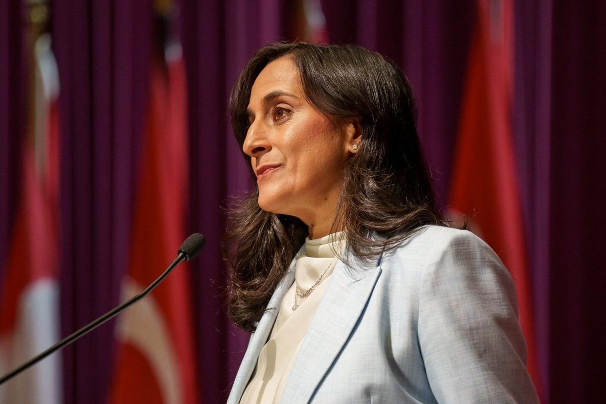 Canada Reaffirms Support for LGBTQ+ Rights Amid International Concerns