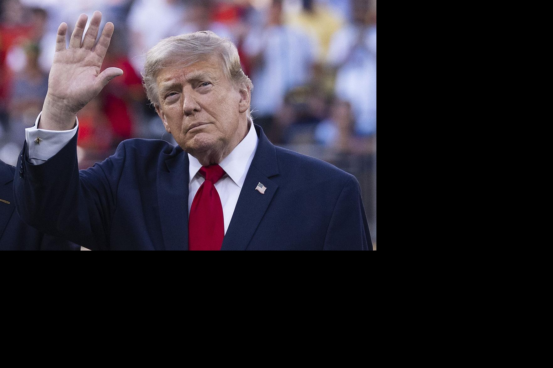 Donald Trump orders new 50% tariffs on many Canadian imports