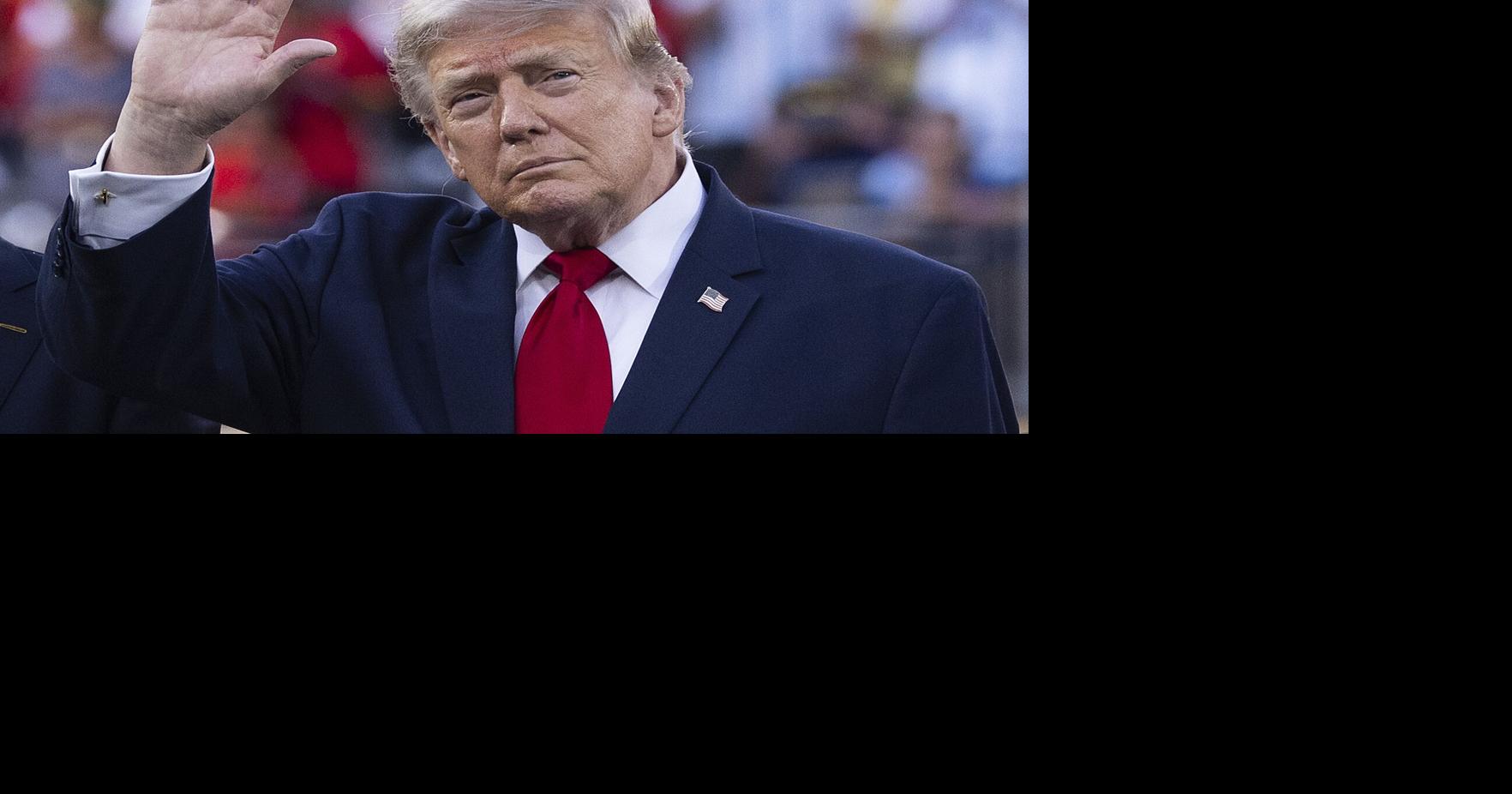 Donald Trump orders new 50% tariffs on many Canadian imports