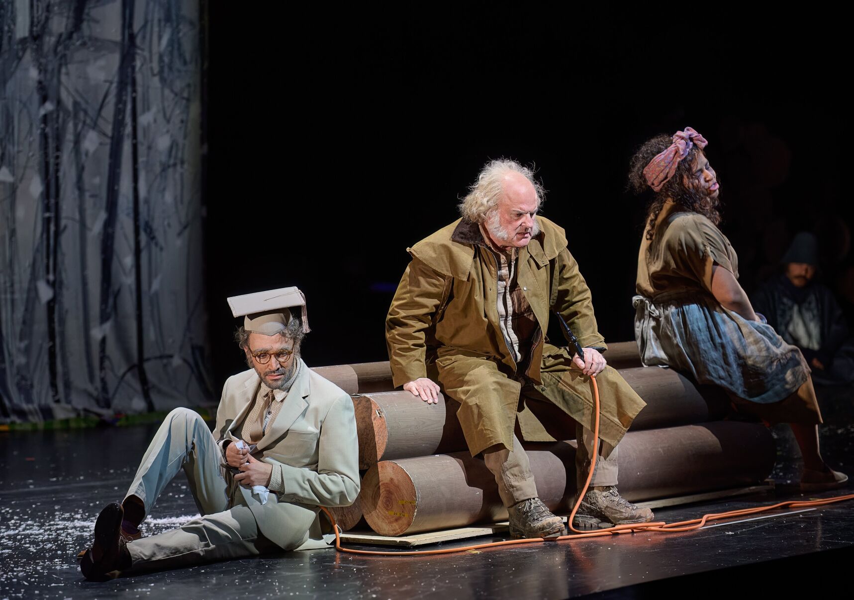 Review: COC’s ‘Cunning Little Vixen’ offers a timely message