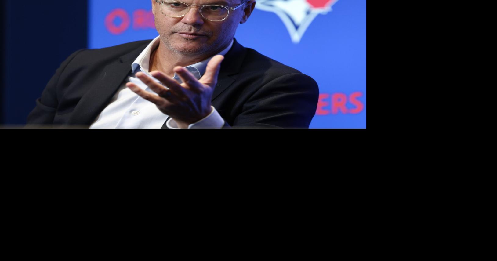 Shapiro, Atkins wrap up Jays flop with concept of a plan
