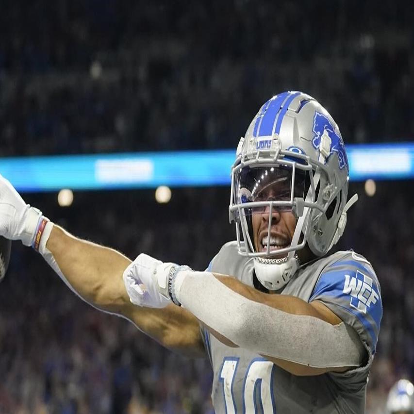 Bills beat Lions 28-25 for 2nd win in 5 days at Ford Field