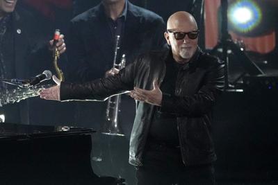 Billy Joel says he's 'OK' and not 'deathly ill' after receiving brain disorder diagnosis