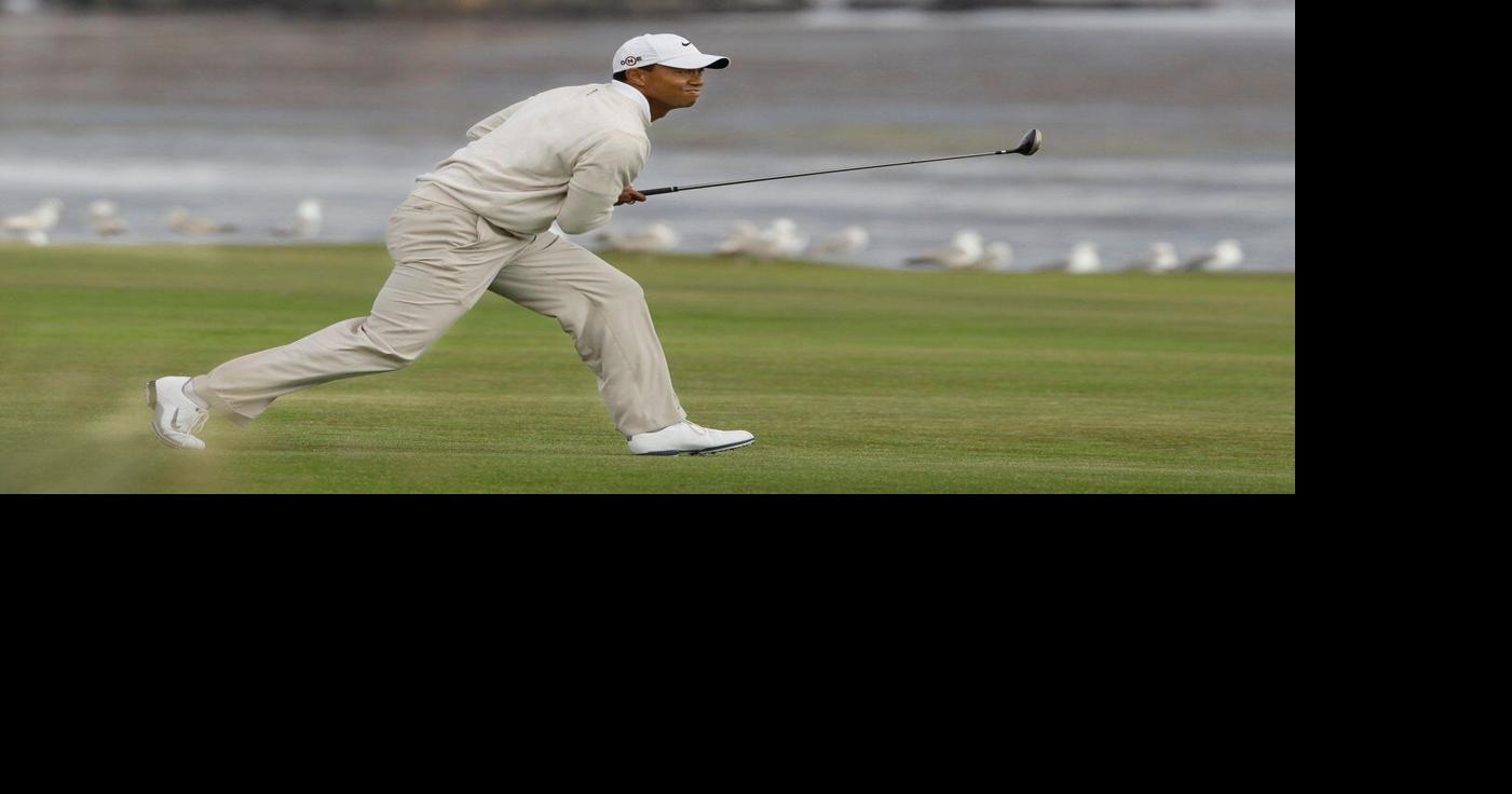 Tiger Woods at 50: Players recall one shot they can’t forget