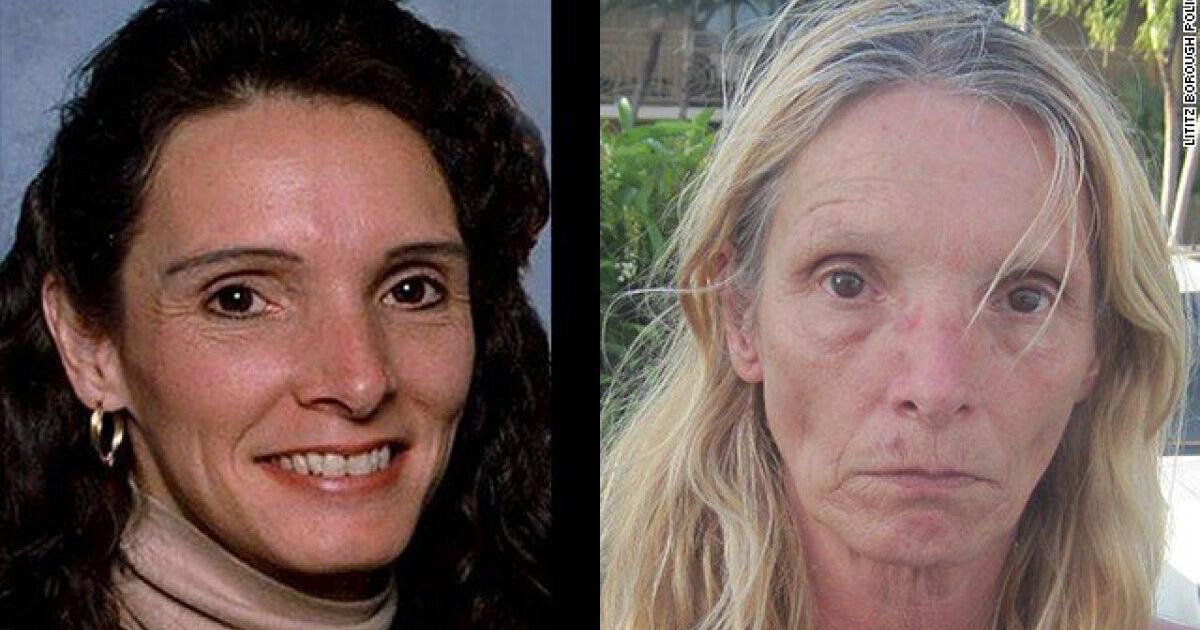 Missing mom resurfaces 11 years after walking away from family