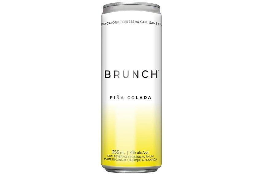 New canned cocktails at the LCBO are fresh and fun
