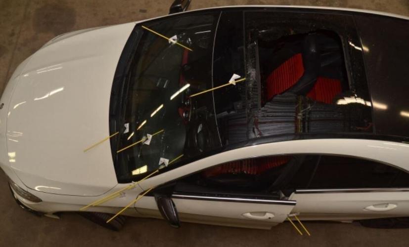 SIU clears Toronto police officers in fatal Scarborough parking lot ...