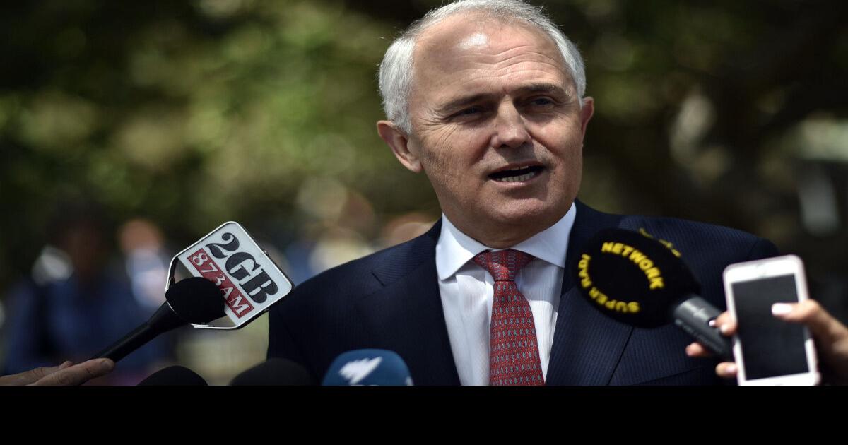 Australian Knights And Dames