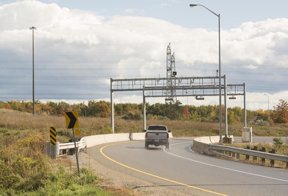 Connecting Vaughan to Guelph Hwy. 413 will be a welcome