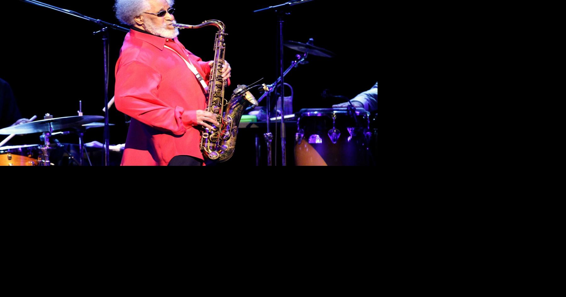 Sonny Rollins, saxophonist and restless genius of jazz, dead at 95